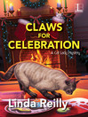 Cover image for Claws for Celebration